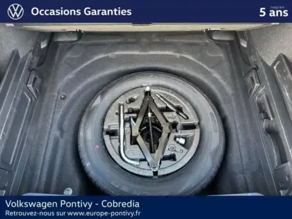 Photo 28 Volkswagen Passat  SW 1.6 TDI 120ch Business DSG7