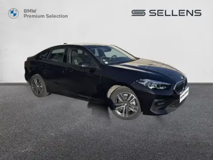 Photo 12 BMW Serie 2 Série 2 Gran Coupé 218iA 136ch DKG7