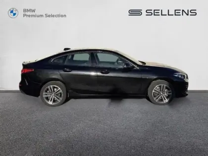 Photo 13 BMW Serie 2 Série 2 Gran Coupé 218iA 136ch DKG7