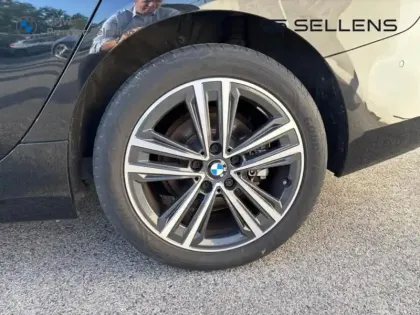Photo 9 BMW Serie 2 Série 2 Gran Coupé 218iA 136ch DKG7