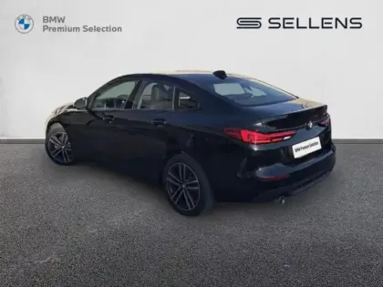 Photo 14 BMW Serie 2 Série 2 Gran Coupé 218iA 136ch DKG7