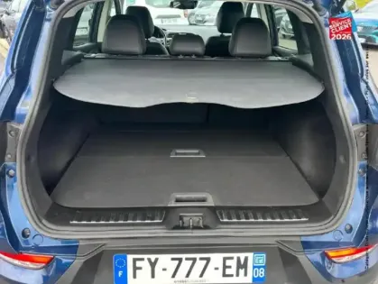 Photo 13 Renault Kadjar  1.5 Blue dCi 115ch Intens - 21