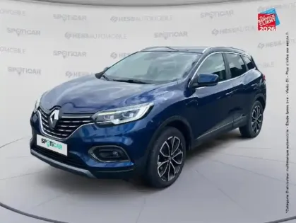 Photo Renault Kadjar