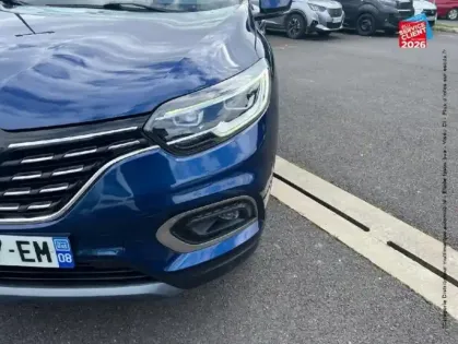 Photo 12 Renault Kadjar  1.5 Blue dCi 115ch Intens - 21