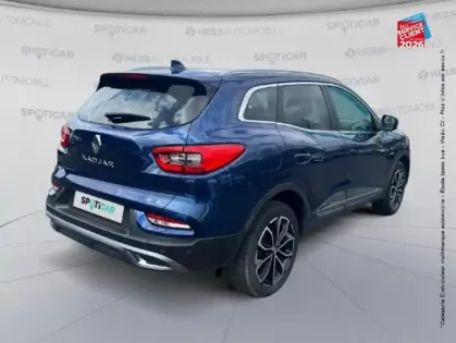 Photo 5 Renault Kadjar  1.5 Blue dCi 115ch Intens - 21
