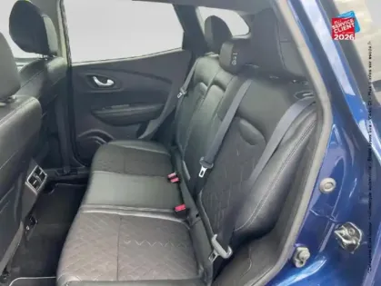 Photo 10 Renault Kadjar  1.5 Blue dCi 115ch Intens - 21