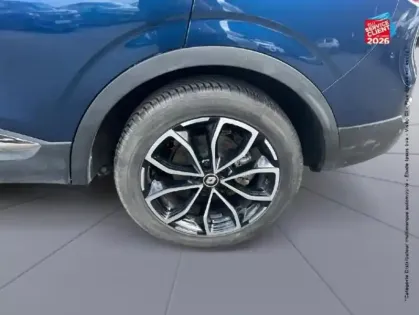 Photo 9 Renault Kadjar  1.5 Blue dCi 115ch Intens - 21