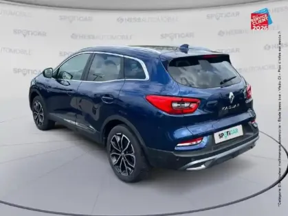 Photo 7 Renault Kadjar  1.5 Blue dCi 115ch Intens - 21