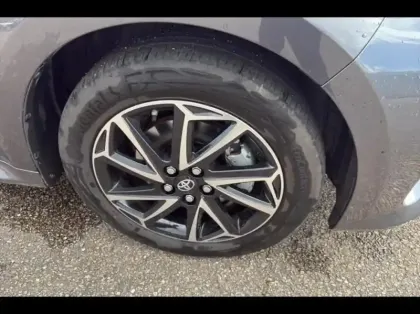 Photo 13 Toyota Yaris Gén. IV Ph1 Design 5