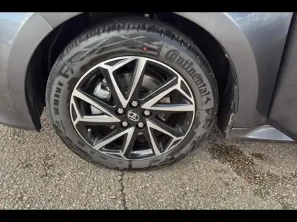 Photo 12 Toyota Yaris Gén. IV Ph1 Design 5