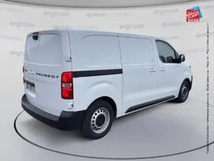 Photo 5 Peugeot Expert  Fg M 1.5 Diesel 120ch