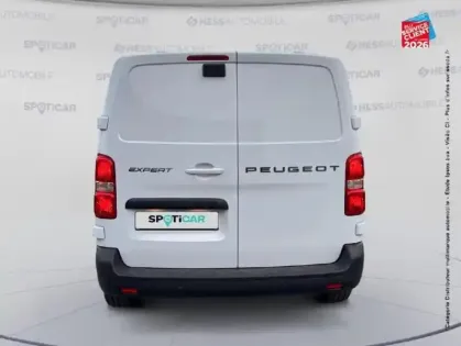 Photo 21 Peugeot Expert Gén. III Ph2 Base 4