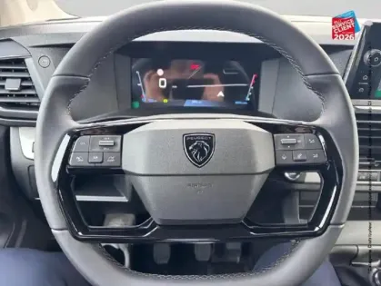 Photo 11 Peugeot Expert  Fg M 1.5 Diesel 120ch