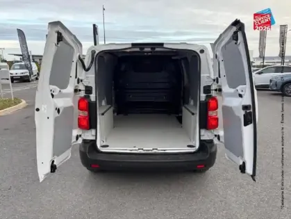 Photo 13 Peugeot Expert  Fg M 1.5 Diesel 120ch