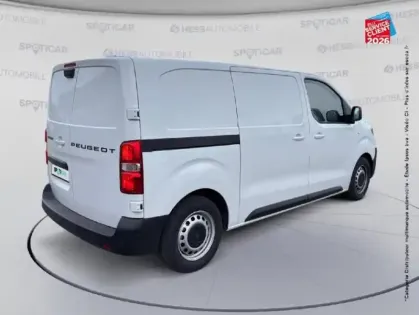 Photo 20 Peugeot Expert Gén. III Ph2 Base 4