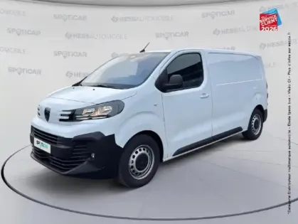 Photo 15 Peugeot Expert Gén. III Ph2 Base 4