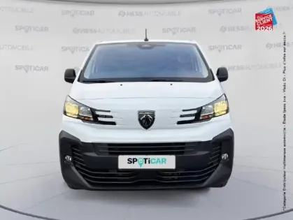 Photo 16 Peugeot Expert Gén. III Ph2 Base 4