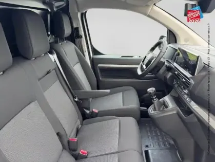 Photo 19 Peugeot Expert Gén. III Ph2 Base 4