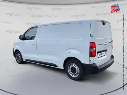 Photo 7 Peugeot Expert  Fg M 1.5 Diesel 120ch