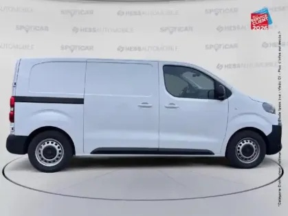 Photo 18 Peugeot Expert Gén. III Ph2 Base 4