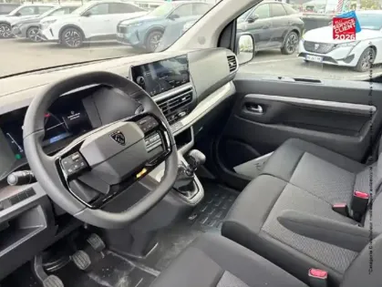 Photo 29 Peugeot Expert Gén. III Ph2 Base 4