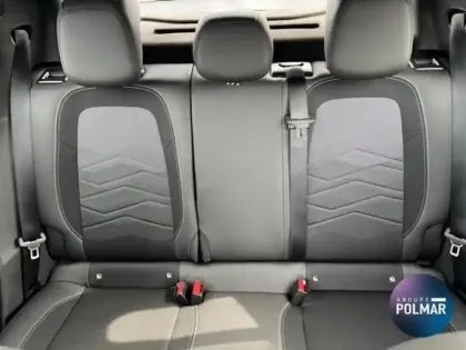 Photo 11 Jeep Avenger  Electrique 156ch 115kW Altitude