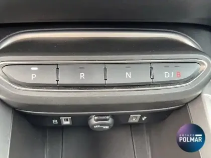 Photo 13 Jeep Avenger  Electrique 156ch 115kW Altitude