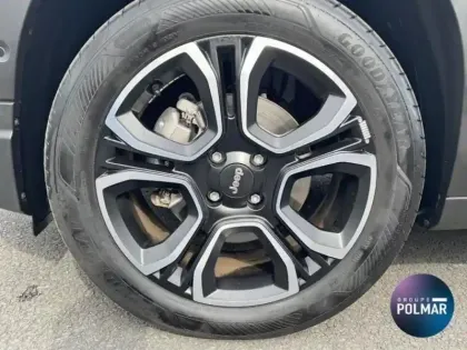 Photo 12 Jeep Avenger  Electrique 156ch 115kW Altitude