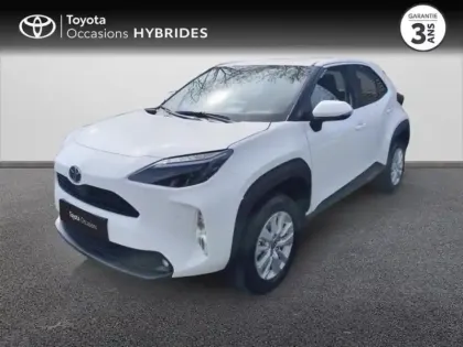 Photo Toyota Yaris Design Business