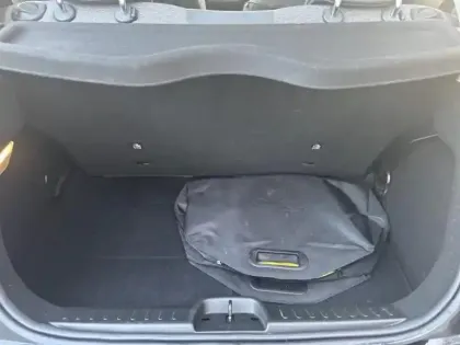 Photo 5 Fiat 500  e 118ch Icône