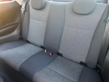 Photo 9 Fiat 500  e 118ch Icône