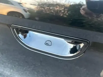 Photo 11 Fiat 500  e 118ch Icône