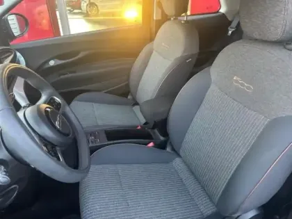 Photo 8 Fiat 500  e 118ch Icône