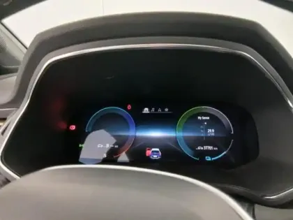 Photo 13 Renault Captur Gén. II (HJB) Ph1 NG E-Tech Engineered 5