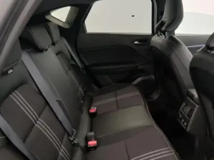 Photo 7 Renault Captur Gén. II (HJB) Ph1 NG E-Tech Engineered 5