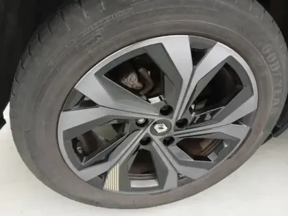 Photo 9 Renault Captur Gén. II (HJB) Ph1 NG E-Tech Engineered 5