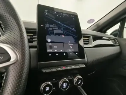 Photo 14 Renault Captur Gén. II (HJB) Ph1 NG E-Tech Engineered 5