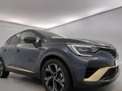 Photo 10 Renault Captur Gén. II (HJB) Ph1 NG E-Tech Engineered 5