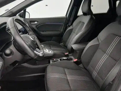 Photo 6 Renault Captur Gén. II (HJB) Ph1 NG E-Tech Engineered 5