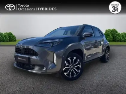 Photo Toyota Yaris Design