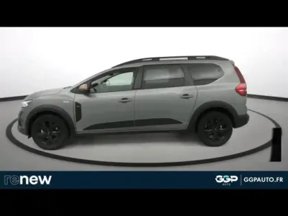 Photo 10 Dacia Jogger  1.0 TCe 110ch Extreme 7 places -24