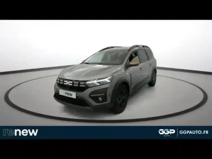 Photo Dacia Jogger Tce 110 7 Places Gsr2 Extreme
