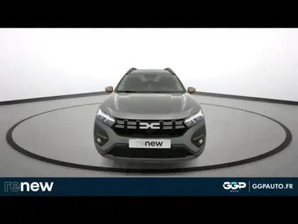 Photo 5 Dacia Jogger  1.0 TCe 110ch Extreme 7 places -24