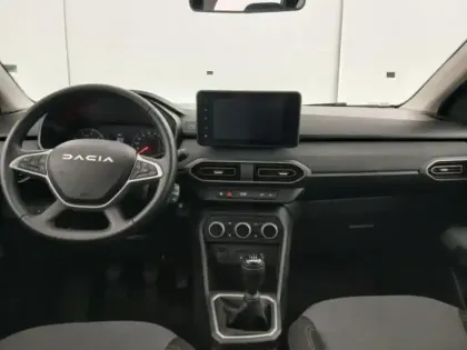 Photo 12 Dacia Jogger  1.0 TCe 110ch Extreme 7 places -24