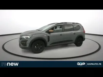 Photo 11 Dacia Jogger  1.0 TCe 110ch Extreme 7 places -24