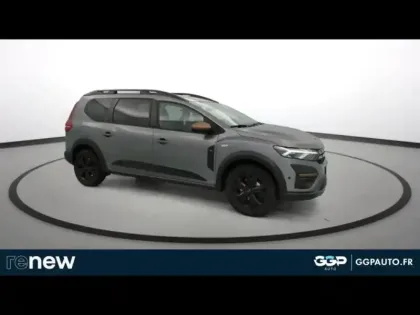 Photo 6 Dacia Jogger  1.0 TCe 110ch Extreme 7 places -24
