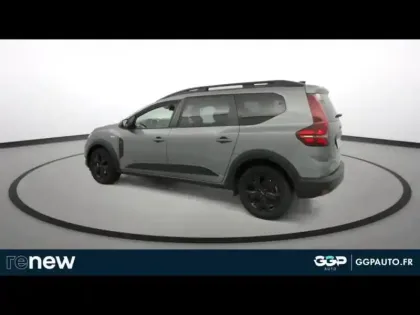 Photo 9 Dacia Jogger  1.0 TCe 110ch Extreme 7 places -24