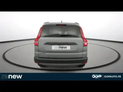 Photo 8 Dacia Jogger  1.0 TCe 110ch Extreme 7 places -24