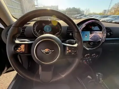 Photo 14 Mini Mini Clubman Cooper 136ch Essential BVA7