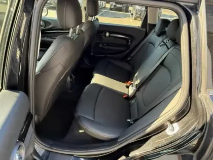 Photo 10 Mini Mini Clubman Cooper 136ch Essential BVA7